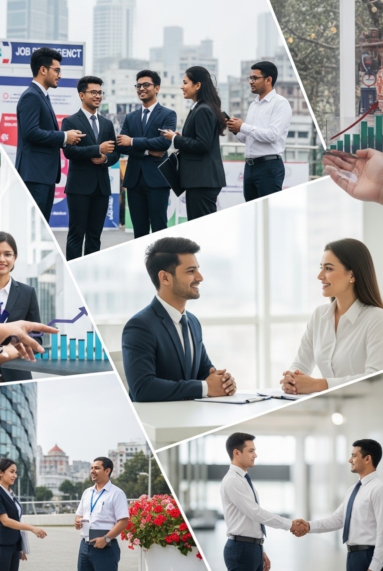 Best recruitment services in Bangladesh