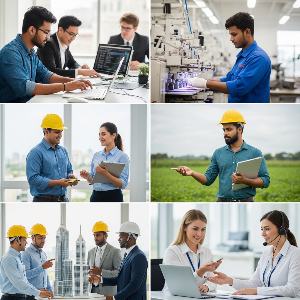 Why hire manpower from Bangladesh for your global business