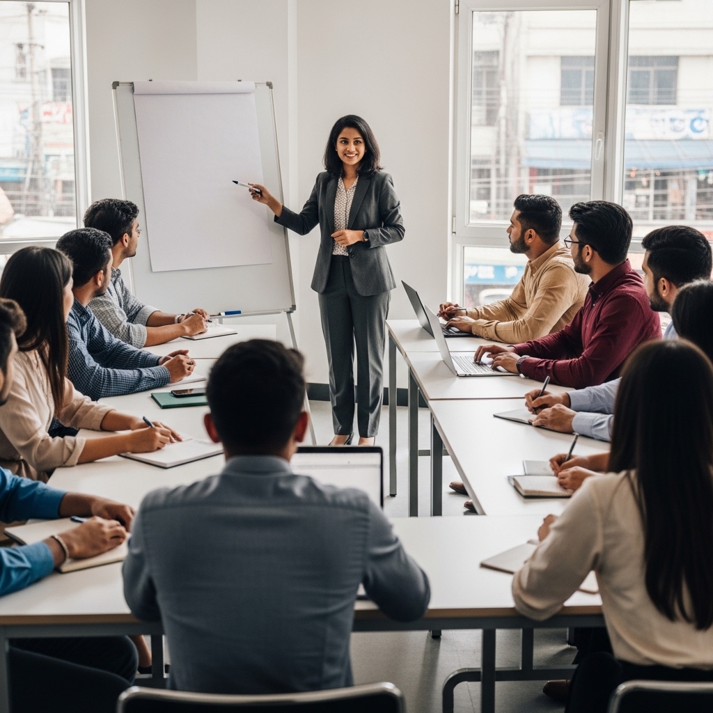 professional job search assistance in Bangladesh