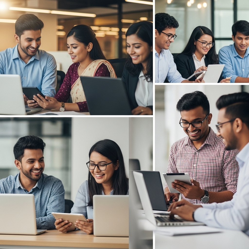 workforce management services in Bangladesh