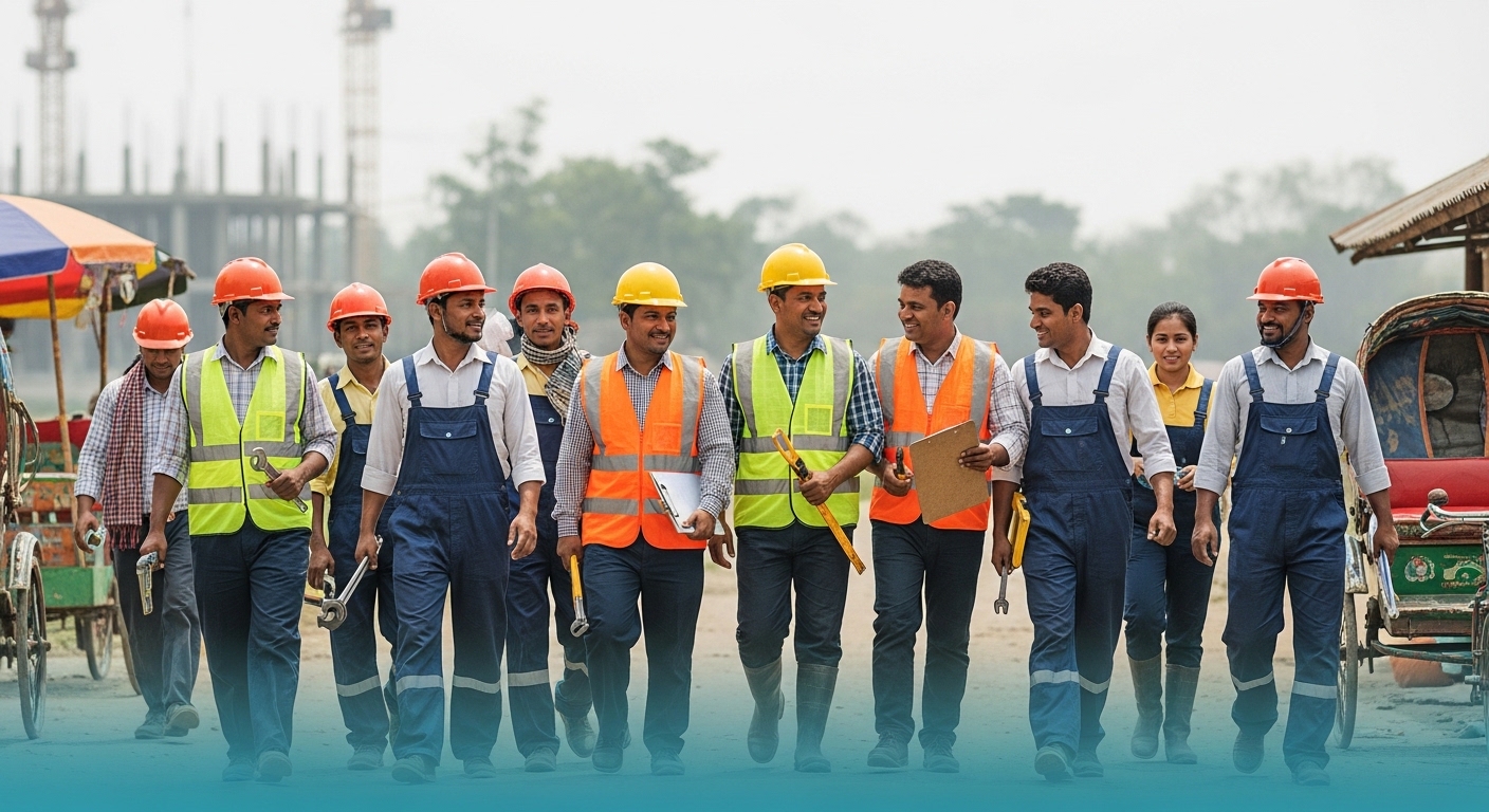 Manpower Supply Solutions