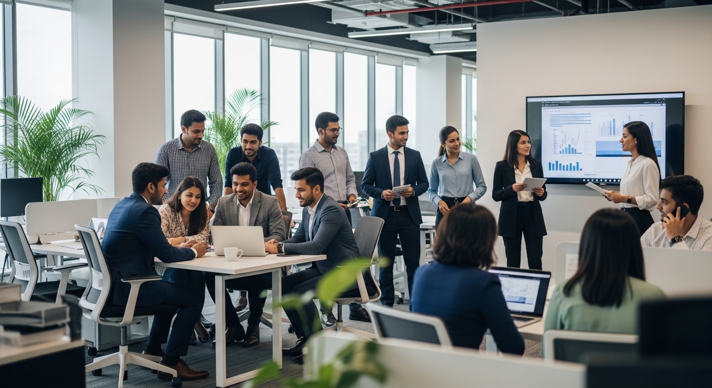 Workforce Management